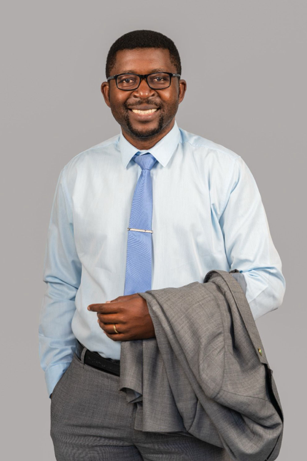 dr nyuykonge